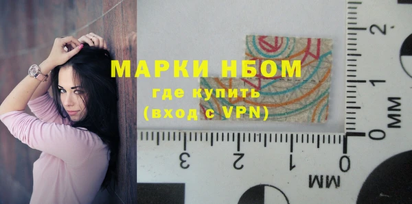 хмурый Алексеевка