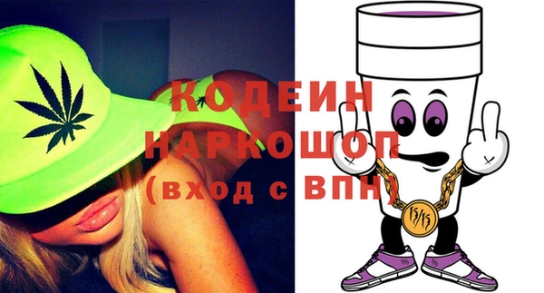 хмурый Алексеевка